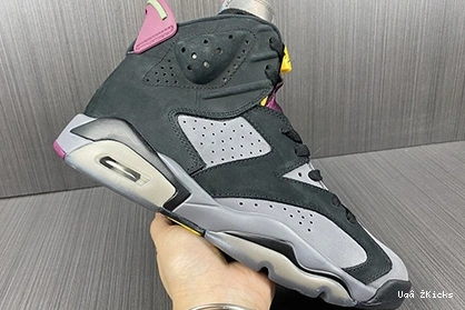 2797 Jordan CT8529- 622 6 Air “Bordeaux” BestValue 0728